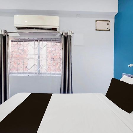 Hotel O Noonmati Guwahati Formerly Hotel Sundari Nunmati Exterior photo